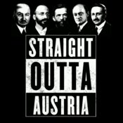 Straight Outta Austria