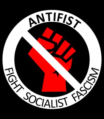 Antifist - Fight Socialist Fascism