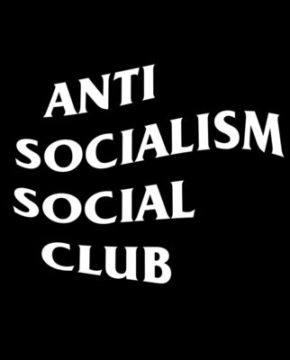 Anti-Socialist Social Club