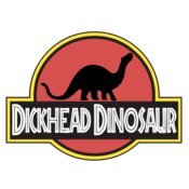 Dickhead Dinosaur