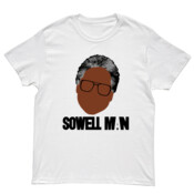 Sowell Man - Kid's Tee - On Special! 