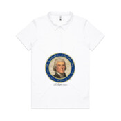 Jefferson - AS Colour - Amy Polo