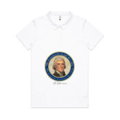 Jefferson - AS Colour - Amy Polo