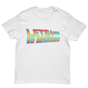 Let's Go Brandon - Kid's Tee - On Special! 