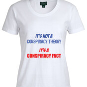 Conspiracy Fact