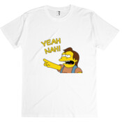 Yeah Nah! - RTP - Ready To Print Shirt