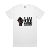 Black Coal Matters