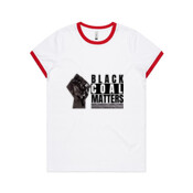 Black Coal Matters