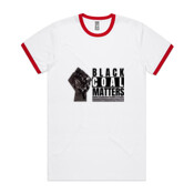 Black Coal Matters