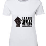 Black Coal Matters