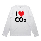 I Love CO2 - AS Colour - Sophie Long Sleeve
