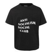 Anti-Socialism Social Club - JB's Kids Tee