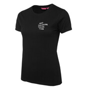 Anti-Socialism Social Club - JB's  Ladies Tee