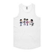 The Fab Four