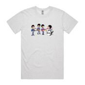 The Fab Four
