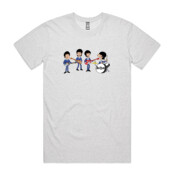 The Fab Four
