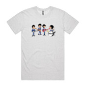 The Fab Four