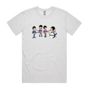 The Fab Four