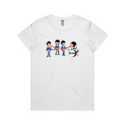 The Fab Four
