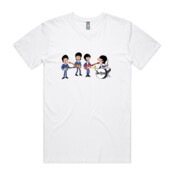 The Fab Four