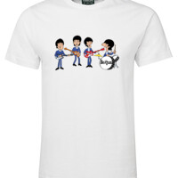 The Fab Four