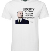 Von Mises - Liberty - Special - Keya Mens