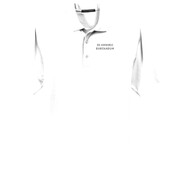 Doubt Everything, Trust No Word - Sportage - Mens Delta Polo