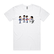 The Fab Four