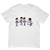 The Fab Four